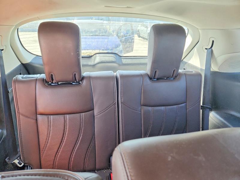 Продаж на аукціоні авто 2013 Infiniti Jx35, vin: 5N1AL0MM1DC325586, номер лоту: 69073376