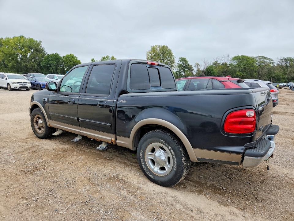 Aukcja sprzedaży 2003 Ford F150, vin: 1FTRW07L63KC37249, numer aukcji: 69546026