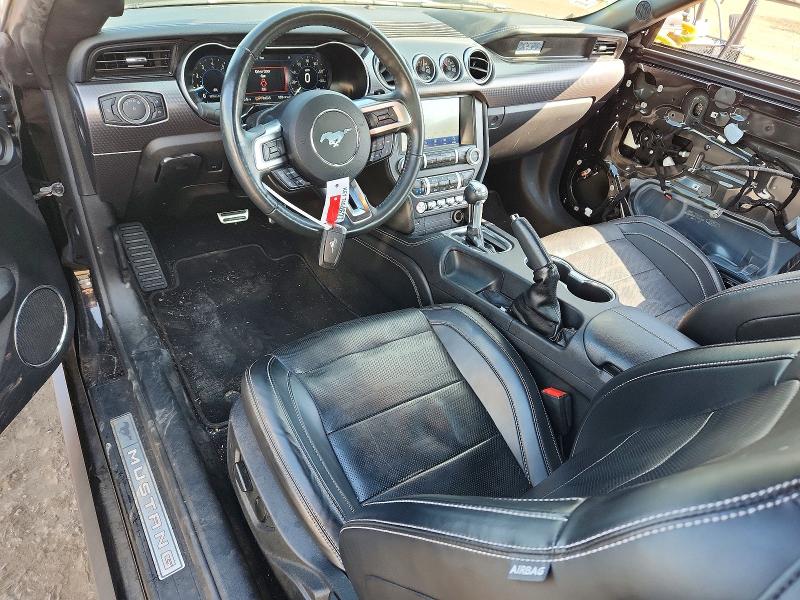 Продаж на аукціоні авто 2020 Ford Mustang, vin: 1FA6P8TDXL5145112, номер лоту: 68665646