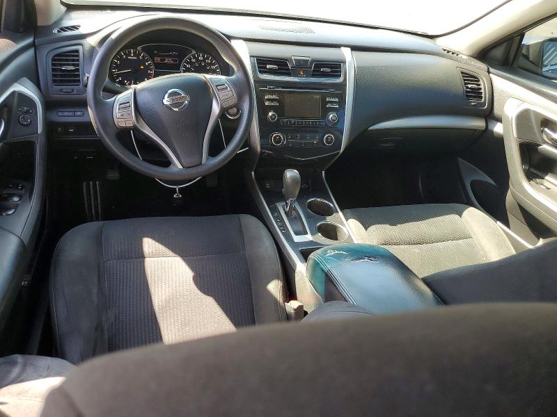 Продажа на аукционе авто 2015 Nissan Altima, vin: 1N4AL3APXFN889657, номер лота: 70252256