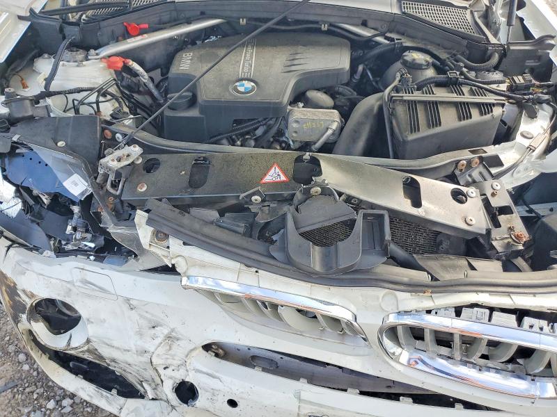 Aukcja sprzedaży 2016 Bmw X3, vin: 5UXWX9C55G0D83981, numer aukcji: 67705516