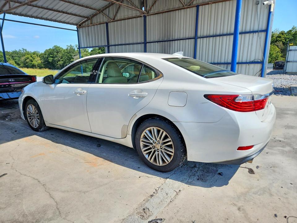 Aukcja sprzedaży 2015 Lexus Es, vin: JTHBK1GG1F2210906, numer aukcji: 70107126