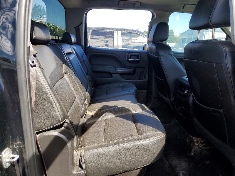 68408646 :رقم المزاد ، 3GTP1NEC4GG380509 vin ، 2016 Gmc Sierra مزاد بيع