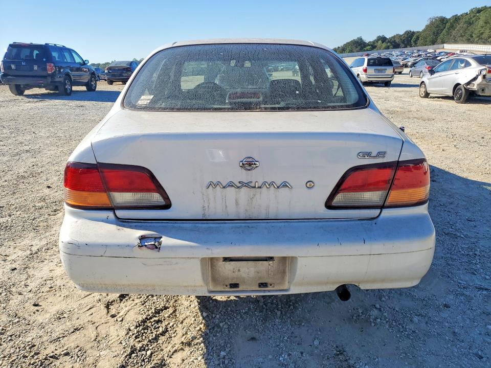 Продаж на аукціоні авто 1997 Nissan Maxima, vin: JN1CA21D1VT876253, номер лоту: 70441286