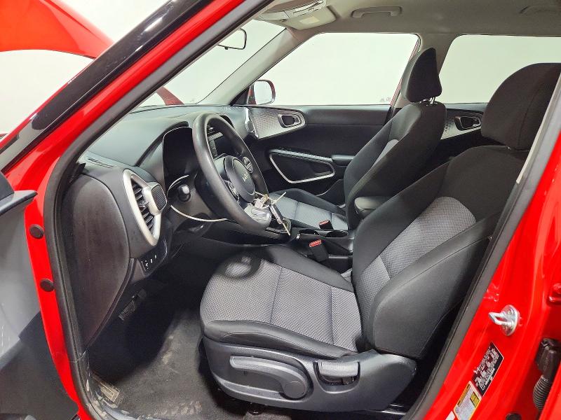 Продажа на аукционе авто 2025 Kia Soul, vin: KNDJ23AU8S7250548, номер лота: 69983726