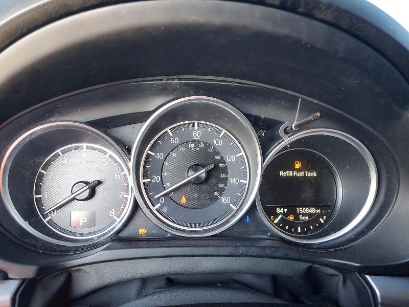 Aukcja sprzedaży 2018 Mazda Cx-5, vin: JM3KFACM6J1406122, numer aukcji: 67420576