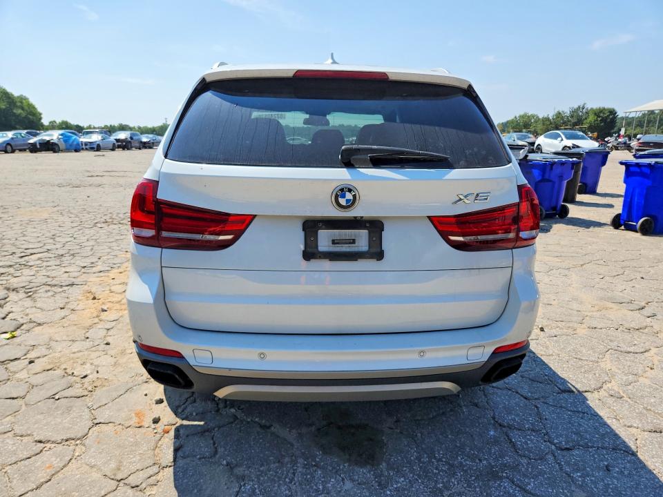 Aukcja sprzedaży 2016 Bmw X5, vin: 5UXKR6C55G0J81453, numer aukcji: 67240576