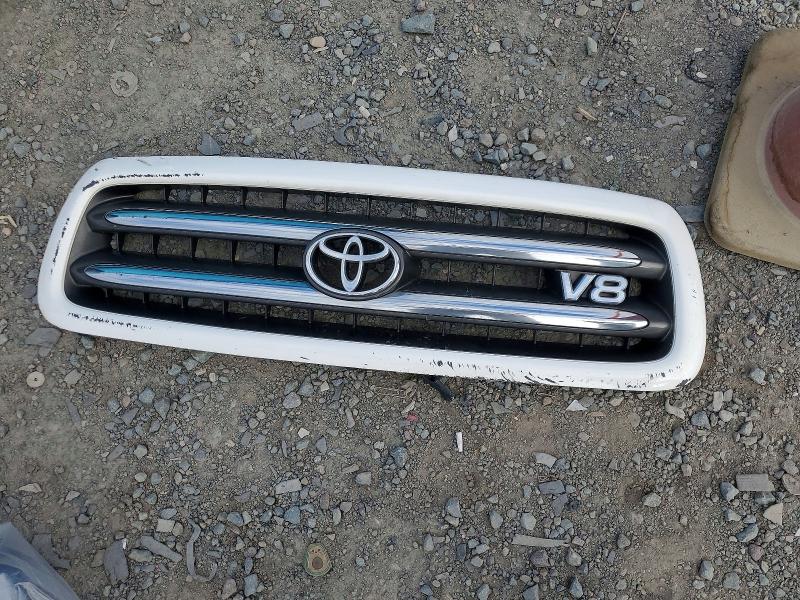 2003 Toyota Sequoia მანქანა იყიდება აუქციონზე, vin: 5TDZT38AX3S203458, აუქციონის ნომერი: 70035396