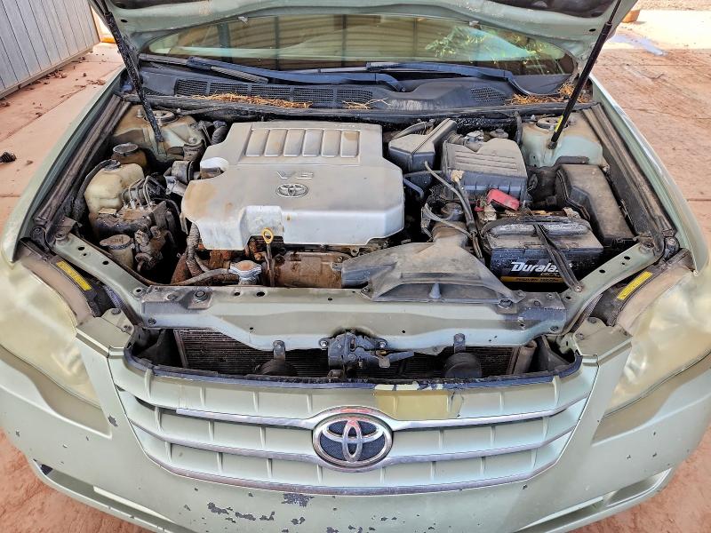 70367976 :رقم المزاد ، 4T1BK36B26U125270 vin ، 2006 Toyota Avalon مزاد بيع