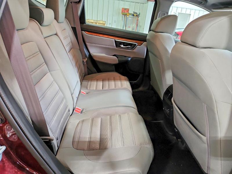 Aukcja sprzedaży 2018 Honda Cr-v, vin: 7FARW2H50JE094745, numer aukcji: 70008306