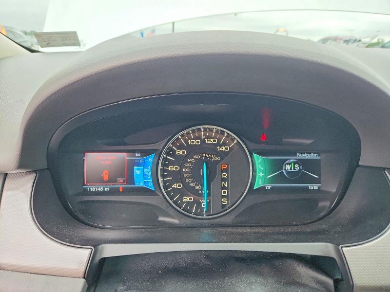Aukcja sprzedaży 2013 Ford Edge, vin: 2FMDK4JC6DBE01662, numer aukcji: 69725596