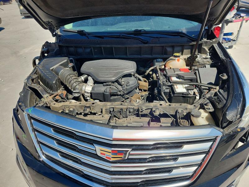 Продаж на аукціоні авто 2017 Cadillac Xt5, vin: 1GYKNBRS9HZ204176, номер лоту: 67543566