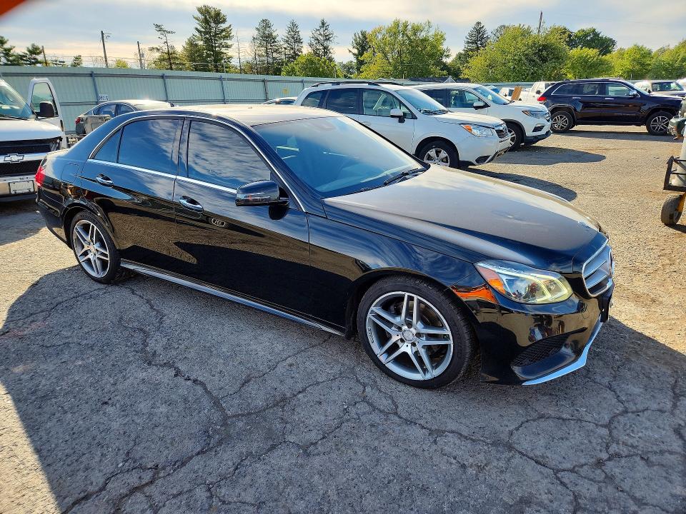 69388906 :رقم المزاد ، WDDHF8JB4GB251897 vin ، 2016 Mercedes-benz E مزاد بيع