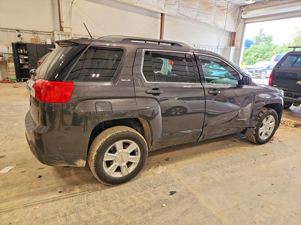 Продаж на аукціоні авто 2013 Gmc Terrain, vin: 2GKALSEK7D6355895, номер лоту: 69141326