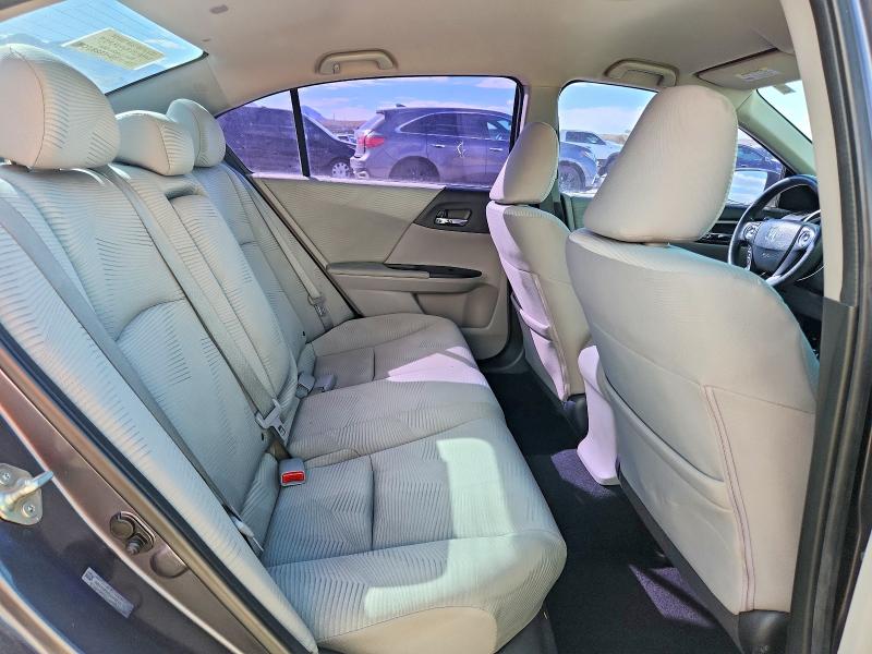 Aukcja sprzedaży 2014 Honda Accord, vin: 1HGCR2F35EA039623, numer aukcji: 69790566
