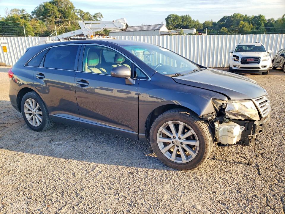 Продаж на аукціоні авто 2010 Toyota Venza, vin: 4T3BA3BB7AU019082, номер лоту: 68243836