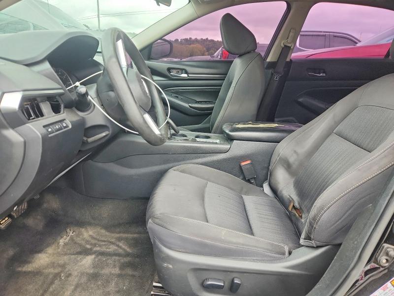 70330926 :رقم المزاد ، 1N4BL4BV4KC209443 vin ، 2019 Nissan Altima مزاد بيع