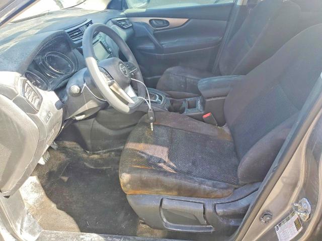 Продажа на аукционе авто 2020 Nissan Rogue Sport, vin: JN1BJ1CV0LW279585, номер лота: 71133436