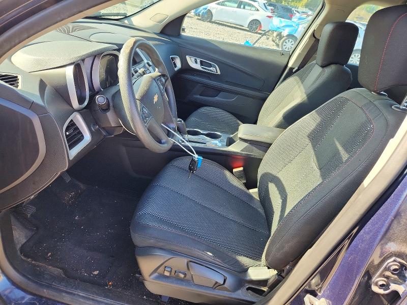 Aukcja sprzedaży 2016 Chevrolet Equinox, vin: 2GNFLEEK5G6263831, numer aukcji: 70422146