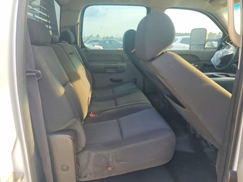 70280206 :رقم المزاد ، 1GC1CVC83DF104625 vin ، 2013 Chevrolet Silverado مزاد بيع