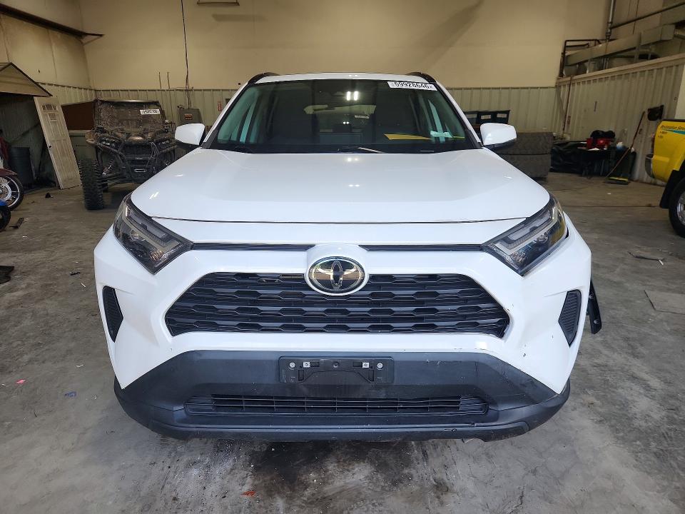 Aukcja sprzedaży 2022 Toyota Rav4, vin: 2T3P1RFV1NW293638, numer aukcji: 69928646