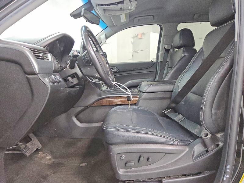 Продажа на аукционе авто 2018 Chevrolet Tahoe, vin: 1GNSKAKC4JR120033, номер лота: 66835626