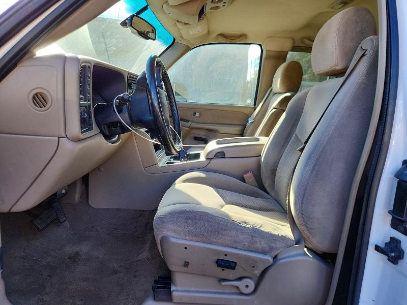 70267656 :رقم المزاد ، 1GCEK19T73Z325330 vin ، 2003 Chevrolet Silverado مزاد بيع