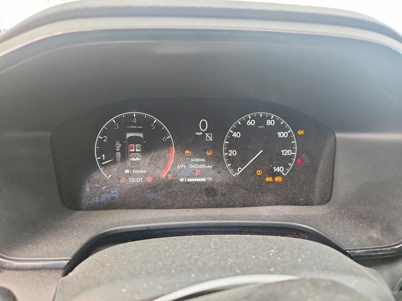 Aukcja sprzedaży 2023 Honda Cr-v, vin: 7FARS4H45PE012127, numer aukcji: 69851686
