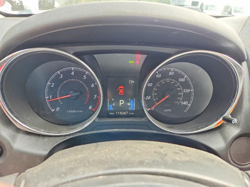 Aukcja sprzedaży 2017 Mitsubishi Outlander Sport, vin: JA4AR3AU8HZ067749, numer aukcji: 69675286