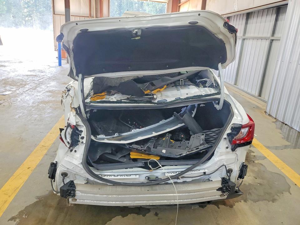 Aukcja sprzedaży 2025 Toyota Camry, vin: 4T1DAACK6SU115680, numer aukcji: 69491016