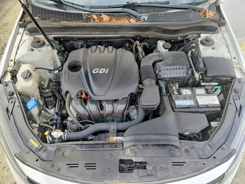 67374436 :رقم المزاد ، KNAGM4A72F5664153 vin ، 2015 Kia Optima مزاد بيع