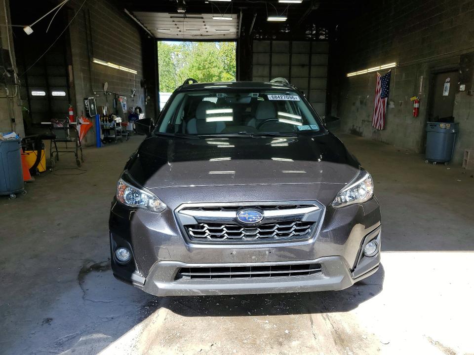 2019 Subaru Crosstrek მანქანა იყიდება აუქციონზე, vin: JF2GTAEC3K8391603, აუქციონის ნომერი: 68427096
