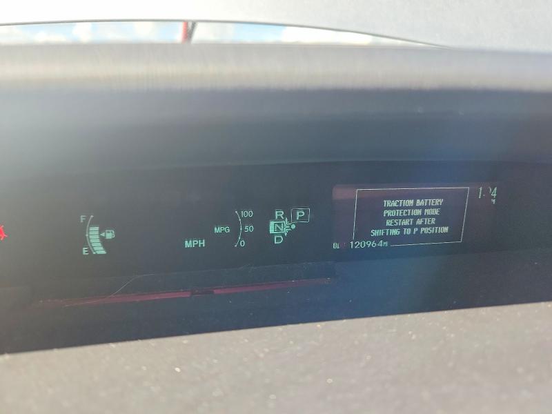 2012 Toyota Prius მანქანა იყიდება აუქციონზე, vin: JTDKN3DU0C1511246, აუქციონის ნომერი: 67446056
