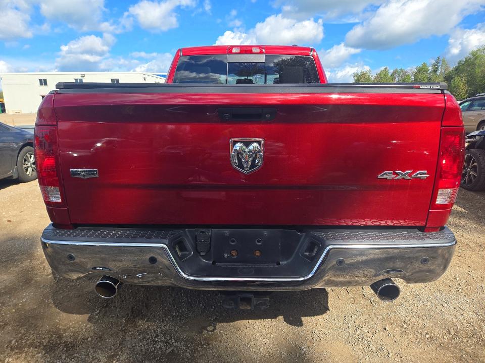 Продаж на аукціоні авто 2011 Dodge Ram 1500, vin: 1D7RV1GT8BS545603, номер лоту: 68127326