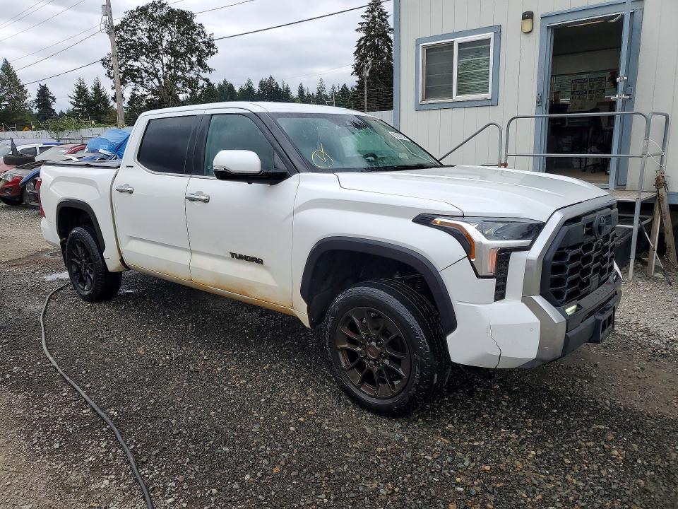 Aukcja sprzedaży 2023 Toyota Tundra, vin: 5TFJA5DB6PX090234, numer aukcji: 67879056