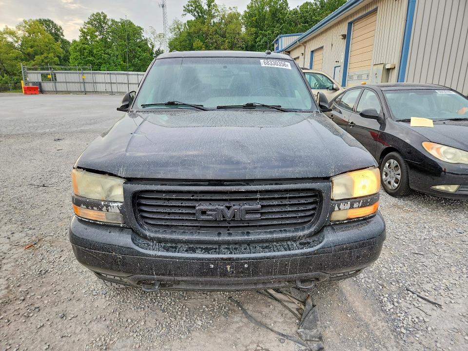 Aukcja sprzedaży 2003 Gmc Yukon Xl, vin: 3GKFK16Z73G188617, numer aukcji: 68330356