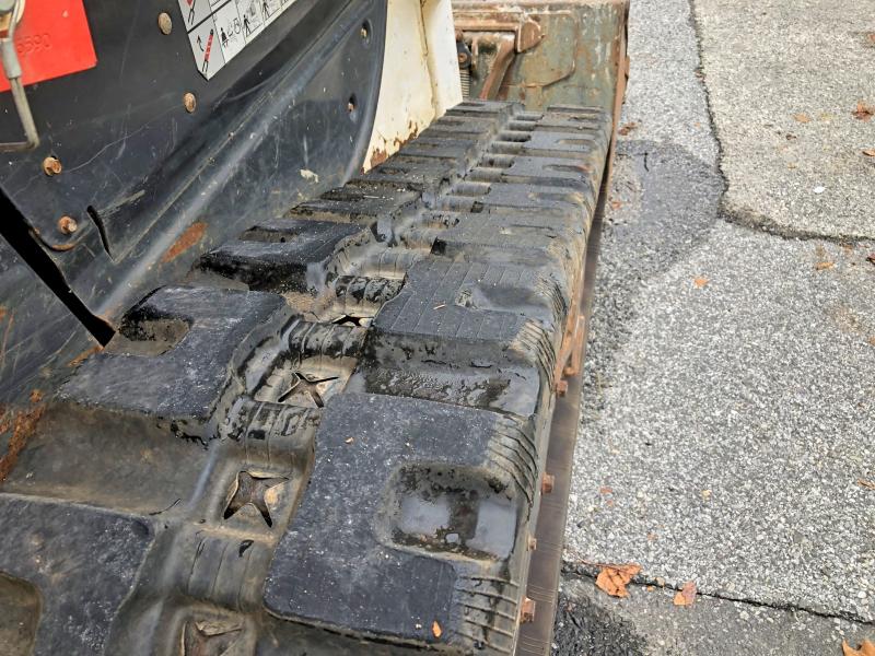Продаж на аукціоні авто 2021 Bobcat Skid Steer, vin: B4SF11931, номер лоту: 67918556
