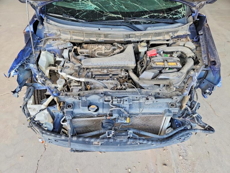 Продаж на аукціоні авто 2020 Nissan Rogue, vin: JN8AT2MV2LW139033, номер лоту: 68475926