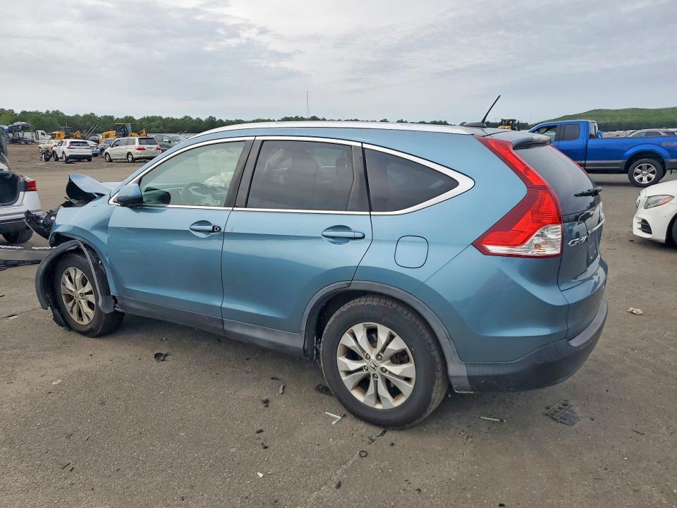 Продажа на аукционе авто 2014 Honda Cr-v, vin: 5J6RM4H7XEL030353, номер лота: 67369786