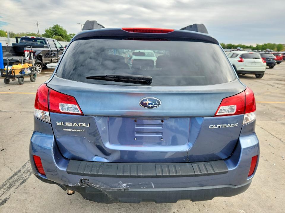 67485936 :رقم المزاد ، 4S4BRCCC4D3207092 vin ، 2013 Subaru Outback مزاد بيع
