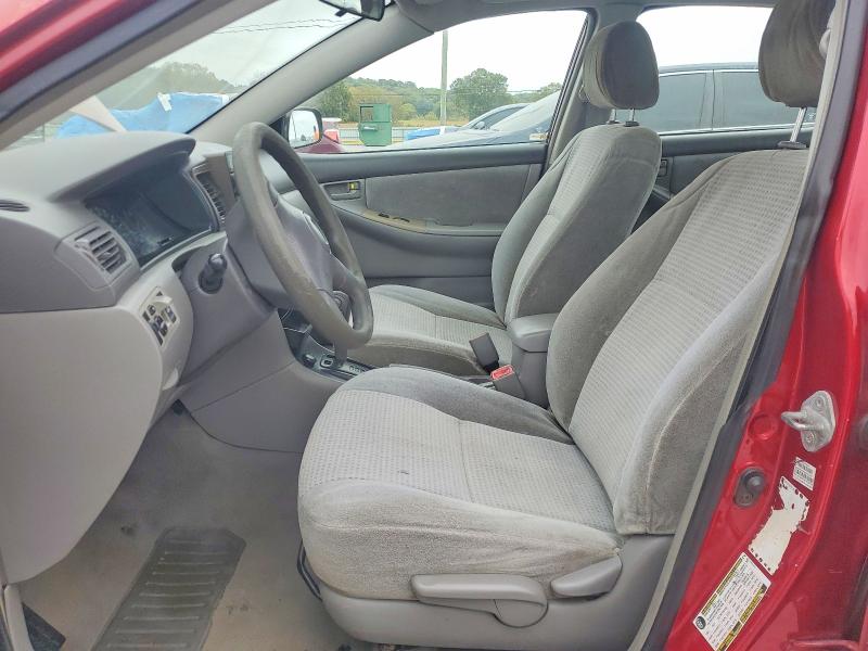 Aukcja sprzedaży 2006 Toyota Corolla, vin: 1NXBR32E26Z695815, numer aukcji: 70103706