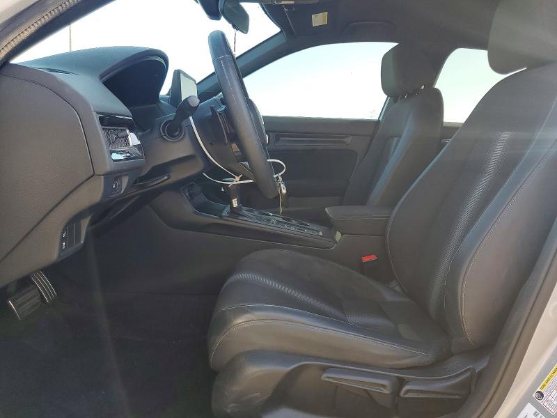 Продажа на аукционе авто 2023 Honda Civic, vin: 2HGFE2F58PH550970, номер лота: 69207446