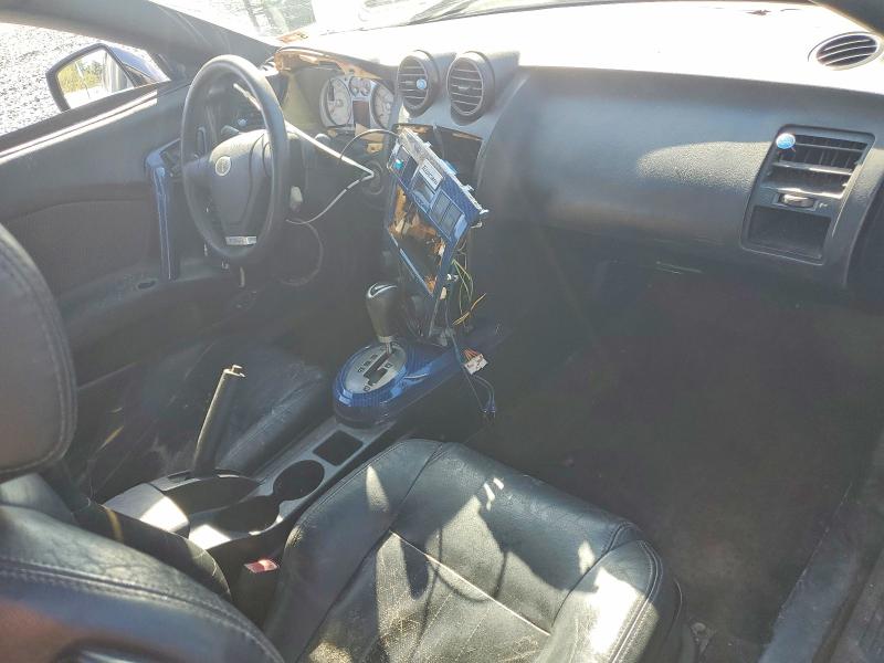 2003 Hyundai Tiburon მანქანა იყიდება აუქციონზე, vin: KMHHN65F33U018652, აუქციონის ნომერი: 70156766
