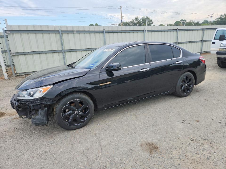 Продаж на аукціоні авто 2016 Honda Accord, vin: 1HGCR2F89GA238494, номер лоту: 69893756