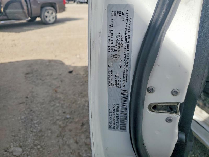 Продаж на аукціоні авто 2024 Ram 3500, vin: 3C63RRGL9RG112626, номер лоту: 68523756