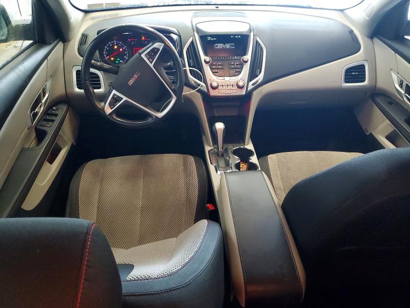 Продажа на аукционе авто 2012 Gmc Terrain, vin: 2GKALSEKXC6100480, номер лота: 68431506
