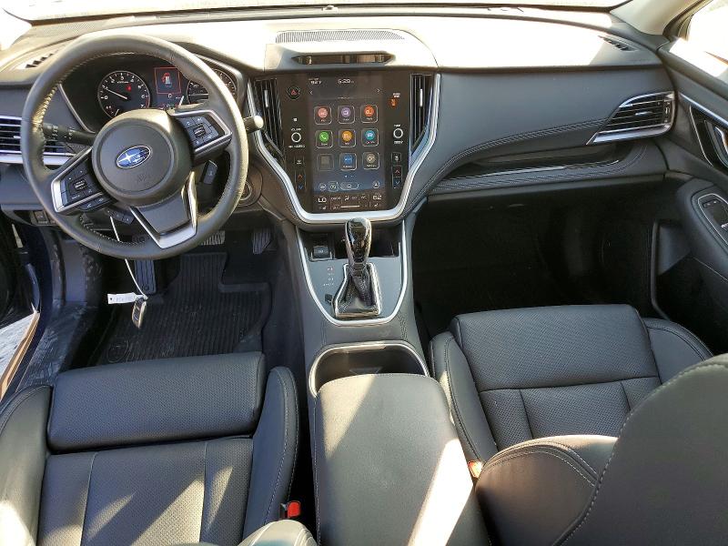 68149316 :رقم المزاد ، 4S4BTANC8L3170551 vin ، 2020 Subaru Outback مزاد بيع