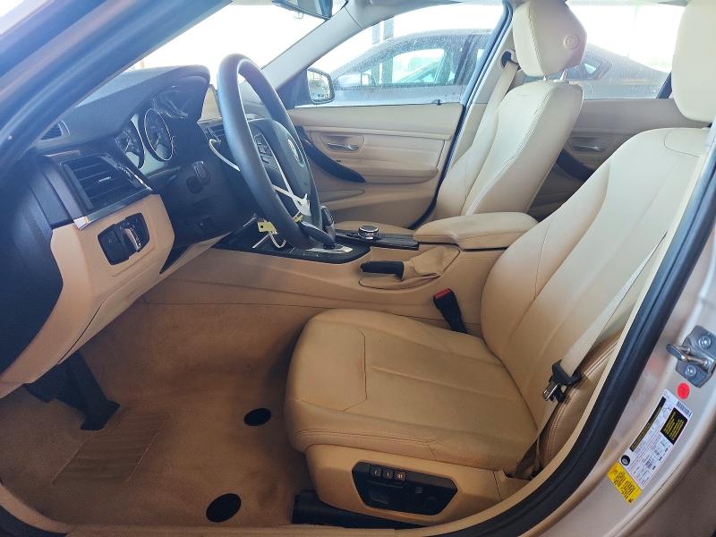Aukcja sprzedaży 2015 Bmw 328, vin: WBA3C1C57FK122897, numer aukcji: 67712316