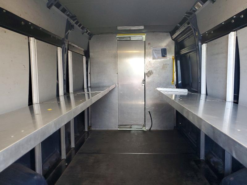 Aukcja sprzedaży 2021 Ram Promaster 3500, vin: 3C6MRVJG4ME550418, numer aukcji: 67792916