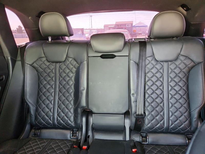 Aukcja sprzedaży 2021 Audi Sq5, vin: WA1C4AFY9M2035578, numer aukcji: 70329866